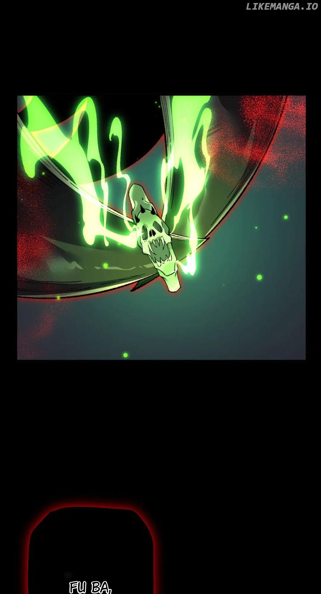 From Goblin to Goblin God Chapter 45 - page 41